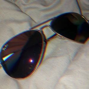 Ray-Ban Aviators